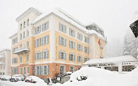 Edelweiss Swiss Quality Hotel